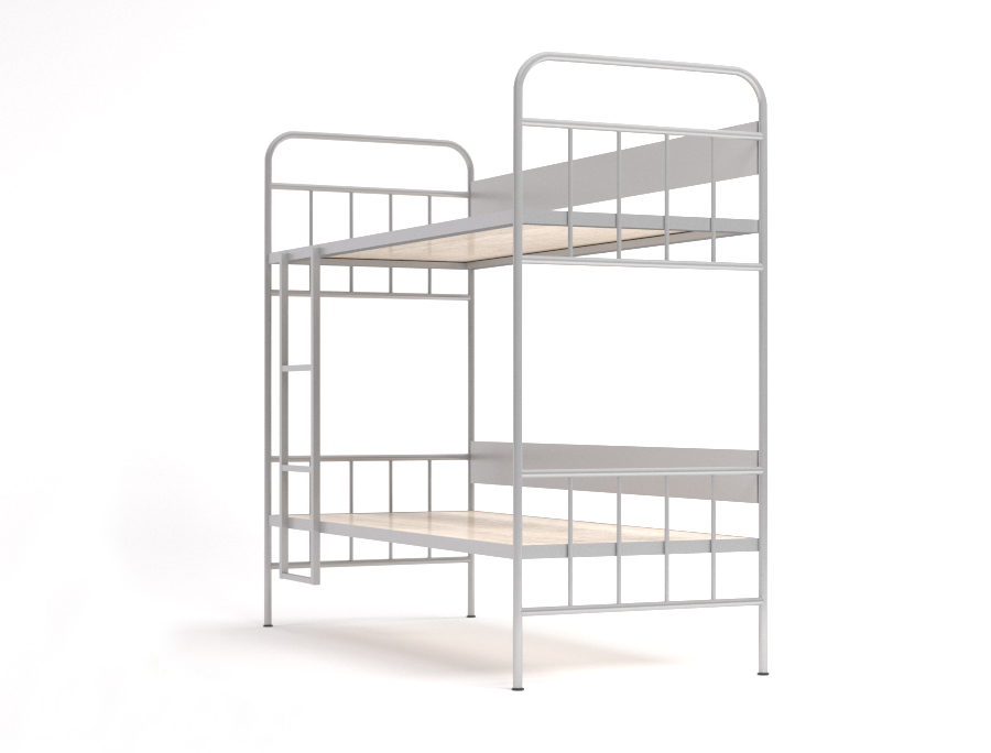 Military Metal Bunk Beds For Army, Army Bunk Beds