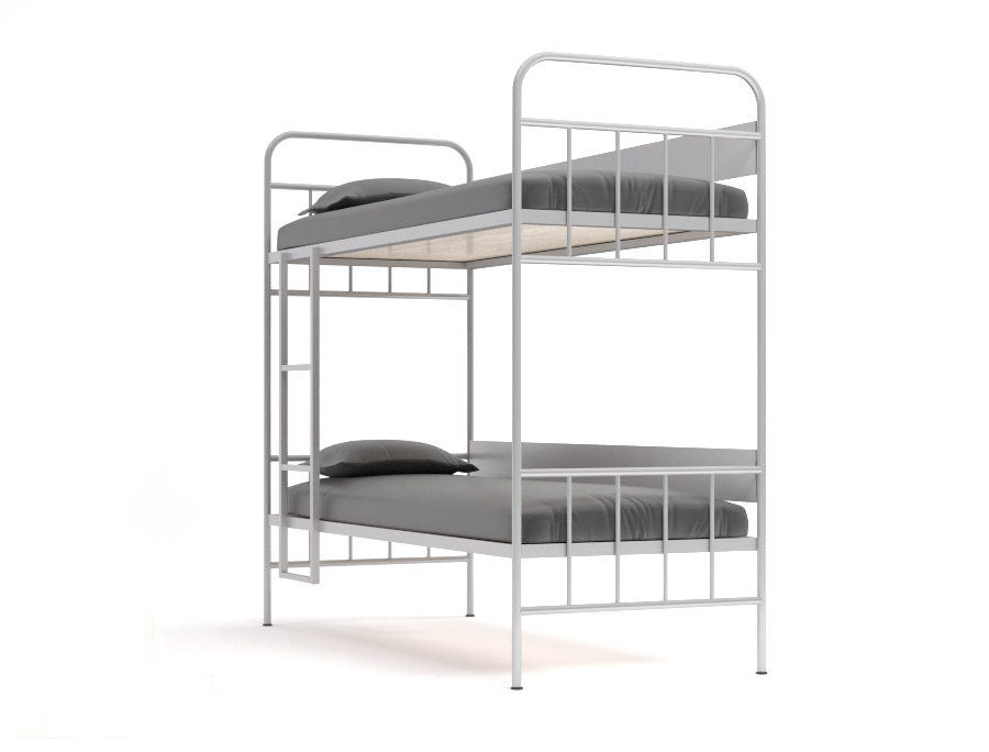 Military Metal Bunk Beds For Army, Military Bunk Beds