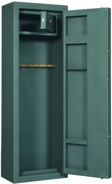 Gun And Equipment Safes And Cabinets