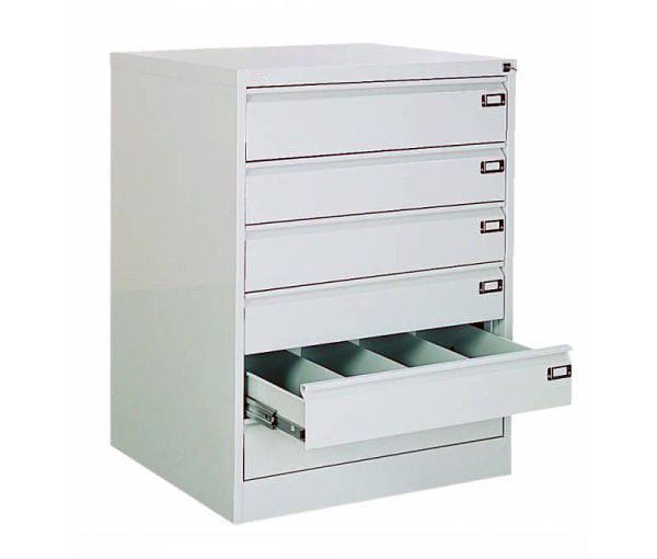 FILE CABINETS 3