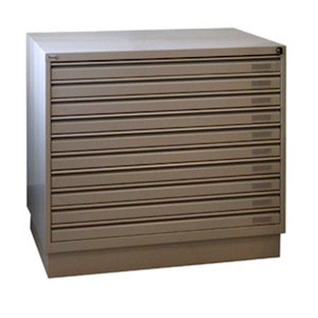 FILE CABINETS 4