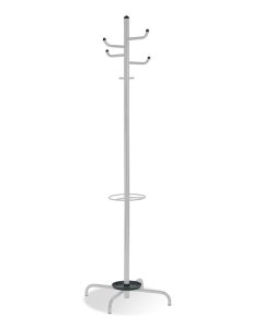 CLOTHES HANGERS - STANDS