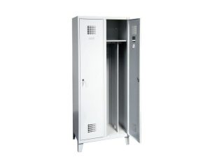 WARDROBE LOCKERS WITH LEGS - VVN