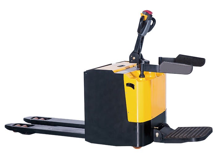 ELECTRIC PALLET TRUCK EPT4