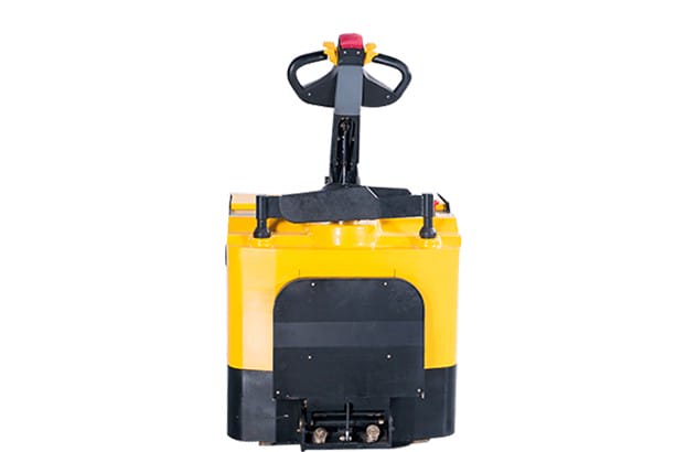 ELECTRIC PALLET TRUCK EPT4 C