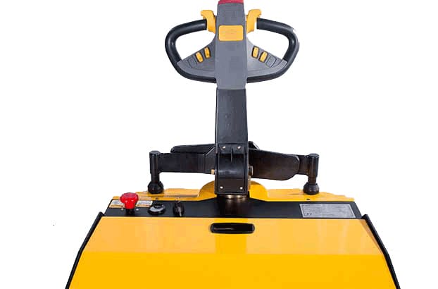 ELECTRIC PALLET TRUCK EPT4 D