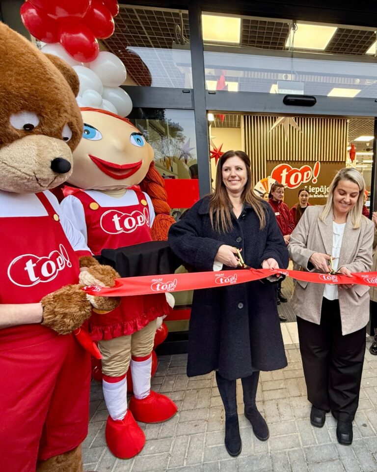 Top Liepāja 2