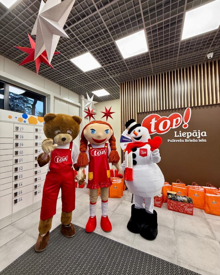 Top Liepāja 5