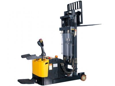 PALLET STACKER VVN EPS 10