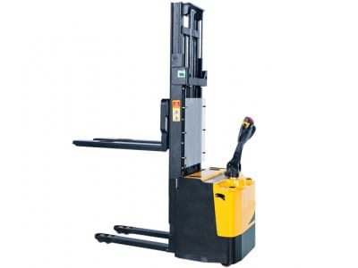 PALLET STACKER VVN EPS 8