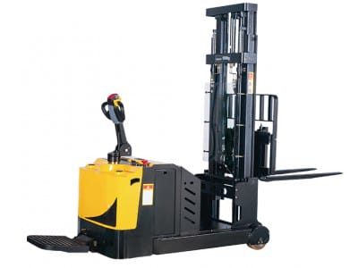 PALLET STACKER VVN EPS 13