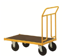 WAREHOUSE TROLLEYS