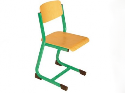 CHAIRS FOR PUPILS